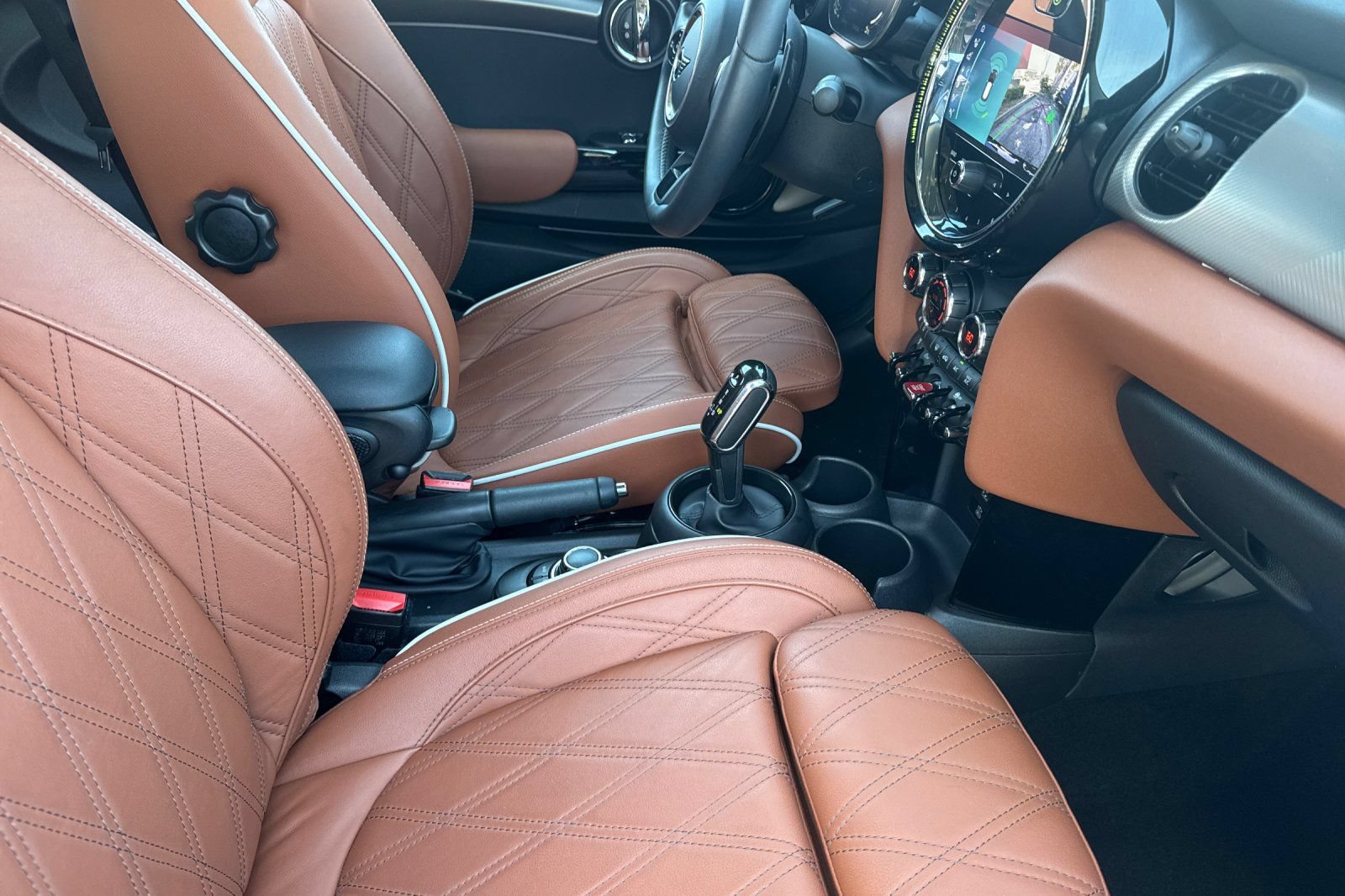 Used 2023 MINI Cooper S FWD image 15