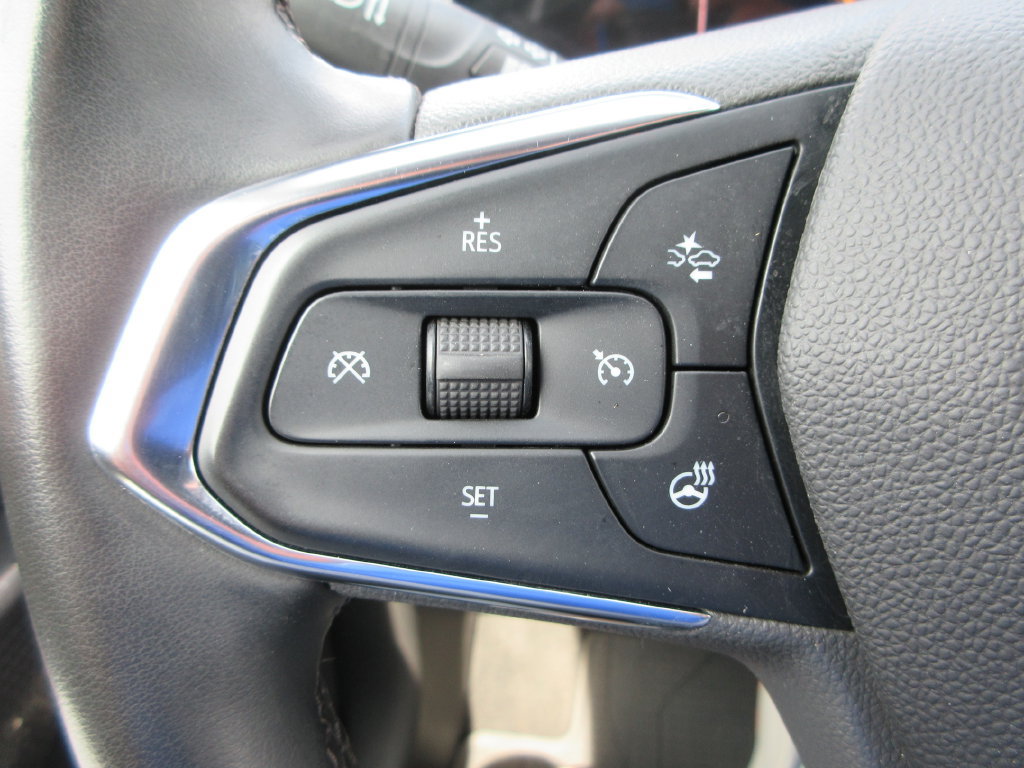 Used 2025 Chevrolet Trax ACTIV w/ Driver Confidence Package FWD image 26