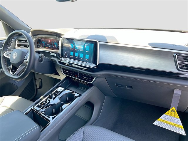 New 2024 Volkswagen Atlas Cross Sport SE image 28