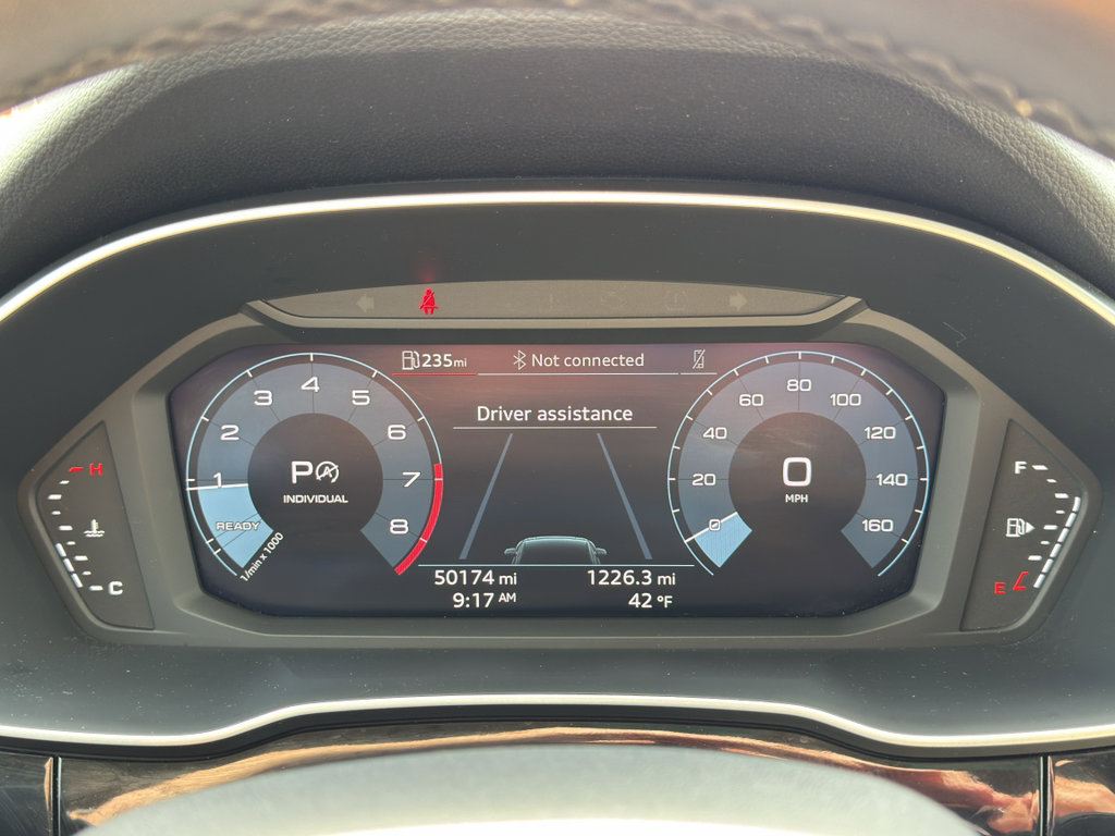 Used 2024 Audi Q3 2.0T Premium image 31