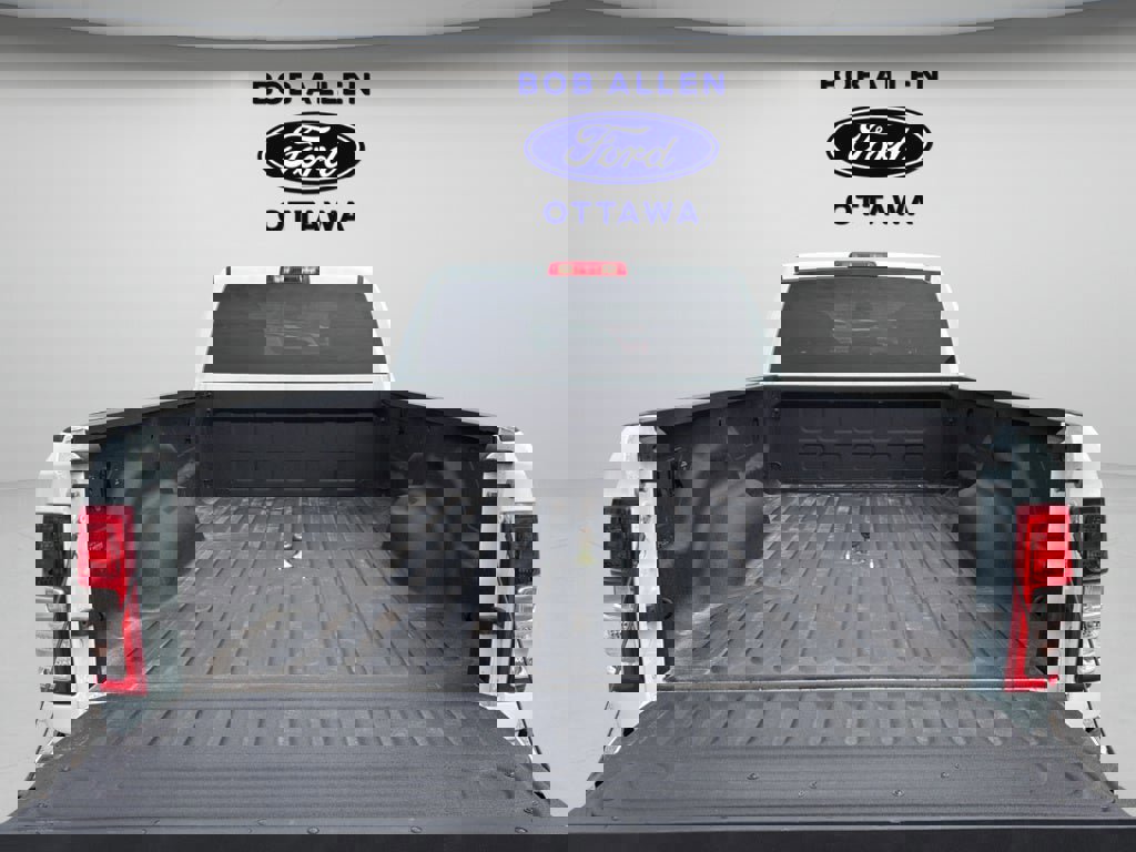 Used 2024 RAM 2500 Tradesman w/ Chrome Appearance Group image 22