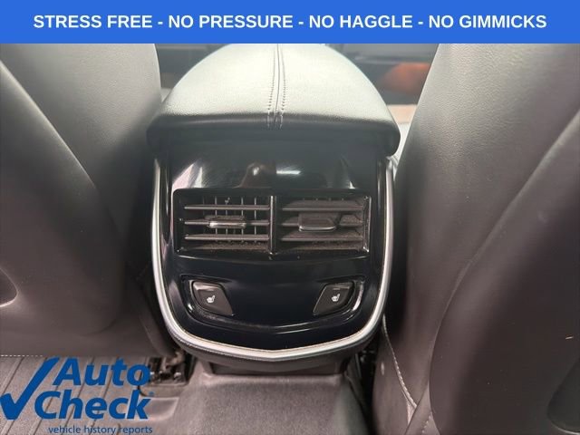 Used 2014 Cadillac XTS Luxury image 31