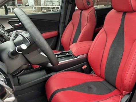 New 2026 Acura RDX A-Spec AWD/4WD image 28