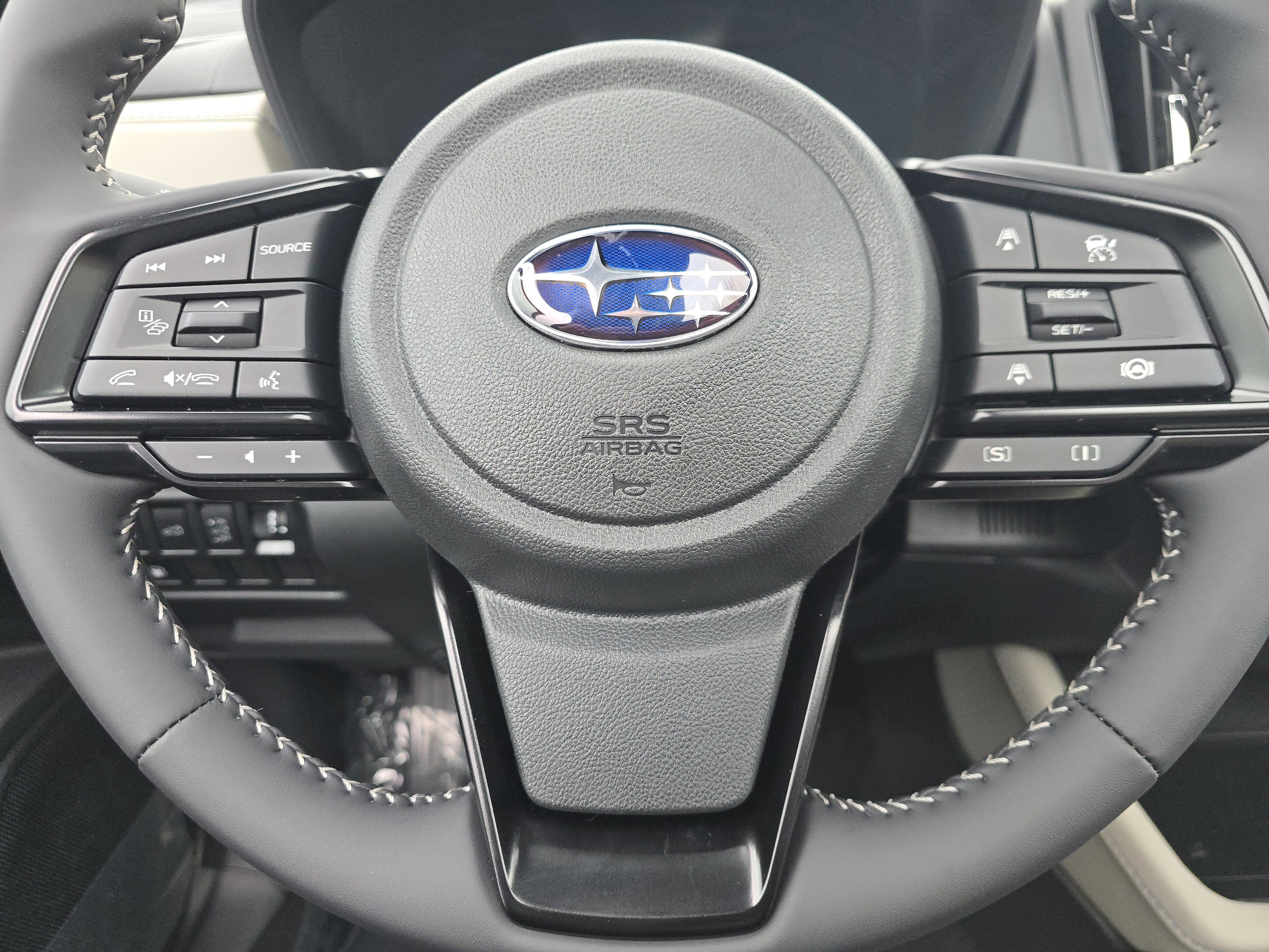 New 2026 Subaru Forester Premium image 22