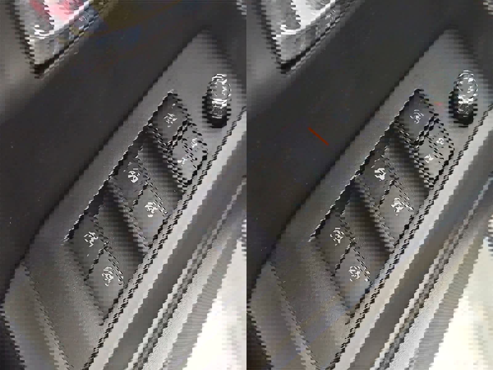 Used 2018 Toyota Tacoma TRD Off-Road image 17