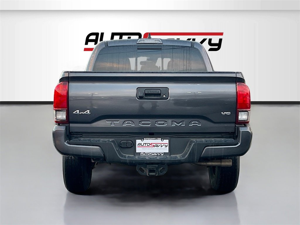 Used 2023 Toyota Tacoma SR5 image 6