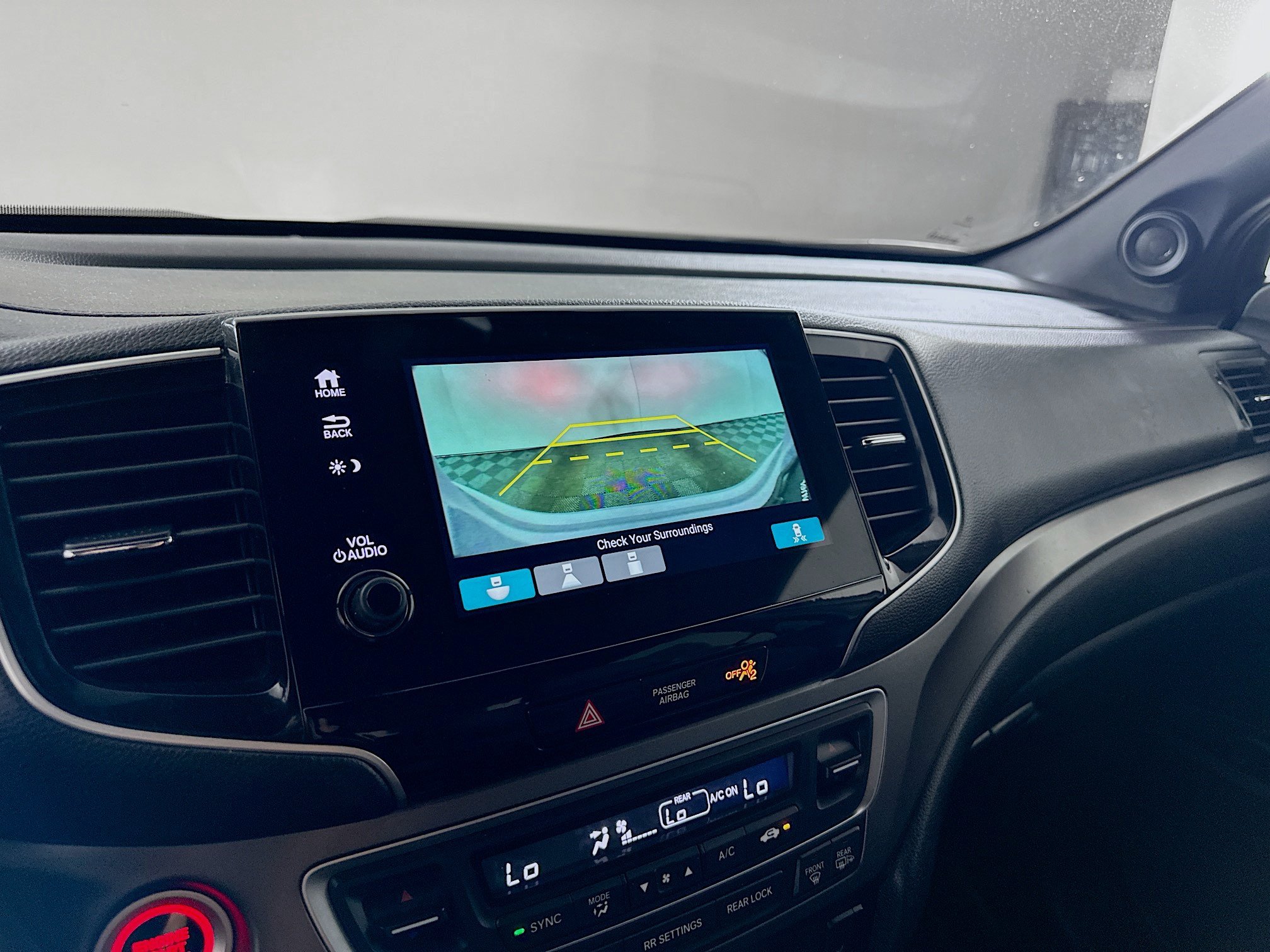 Used 2022 Honda Pilot Sport image 22