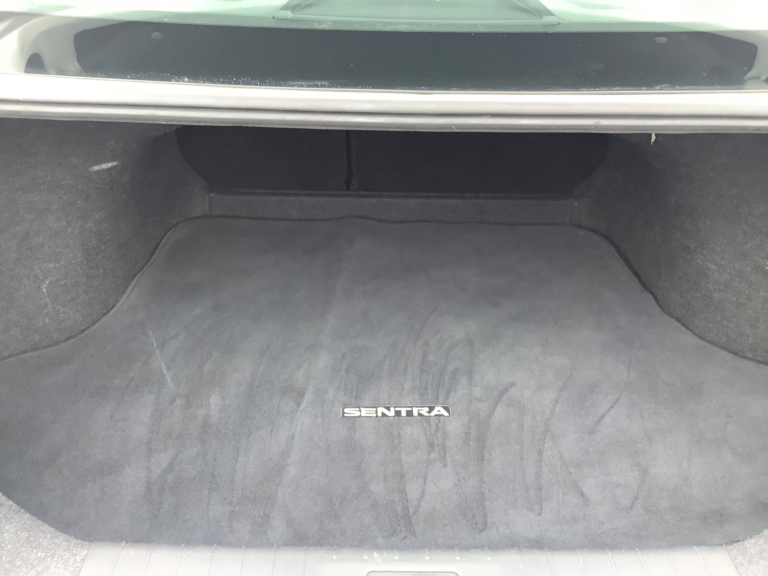 Used 2021 Nissan Sentra SR image 13