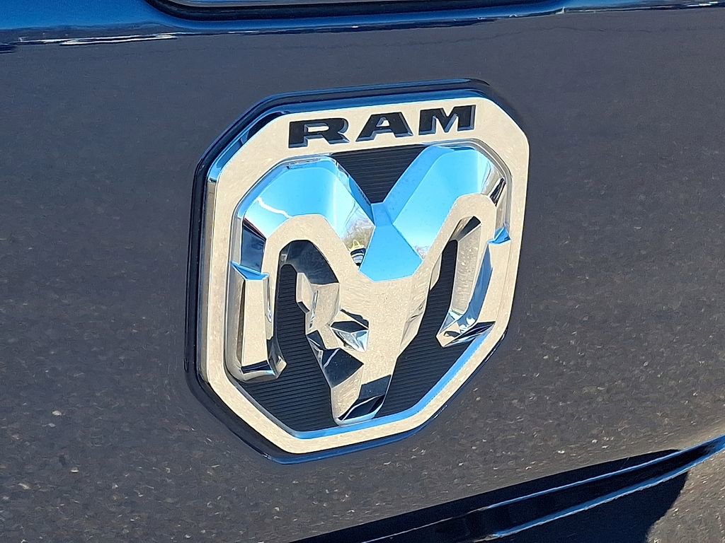 Used 2022 RAM 1500 Laramie image 31