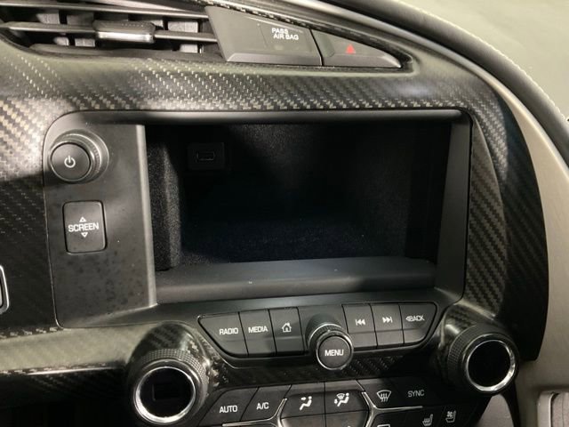 Used 2014 Chevrolet Corvette Stingray Coupe w/ 3LT Preferred Equipment Group image 14