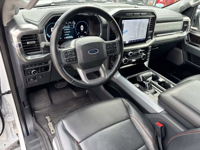 Used 2023 Ford F150 Lariat image 22
