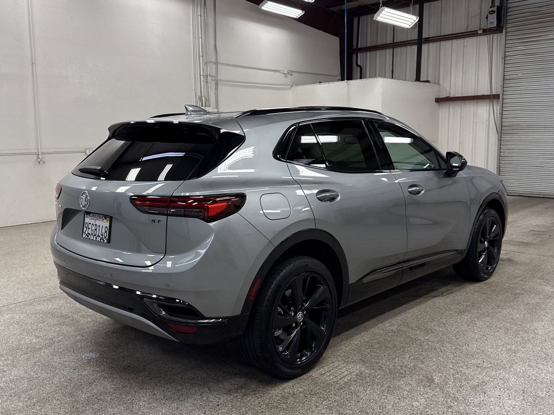 Used 2023 Buick Envision Preferred image 18