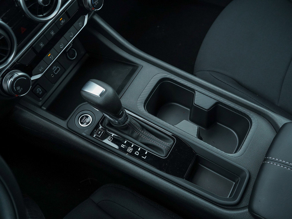 New 2025 Nissan Sentra S image 24