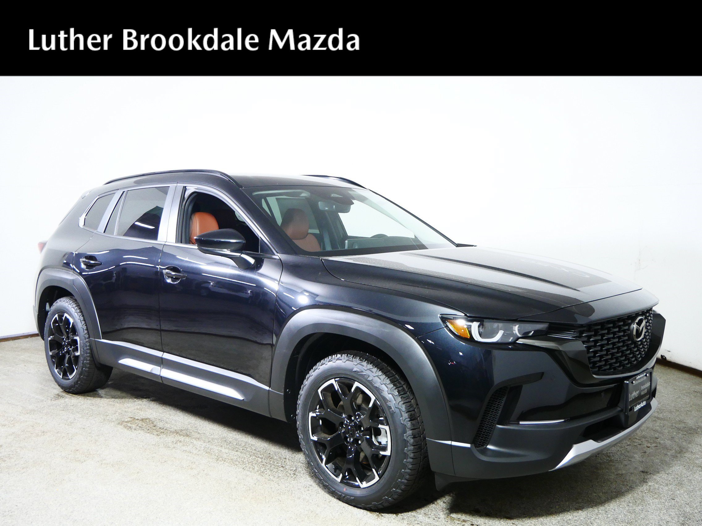New 2026 MAZDA CX-50 Meridian Edition w/ Weather Package