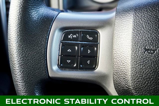 Used 2023 RAM 1500 Classic SLT w/ Protection Group image 15