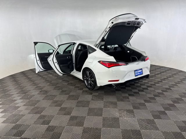 Used 2024 Acura Integra A-Spec FWD image 20