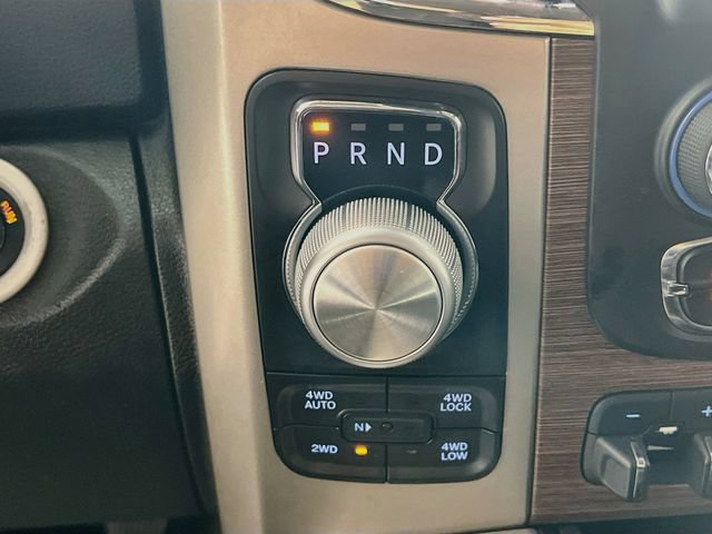 Used 2014 RAM 1500 Laramie w/ Convenience Group AWD/4WD image 24