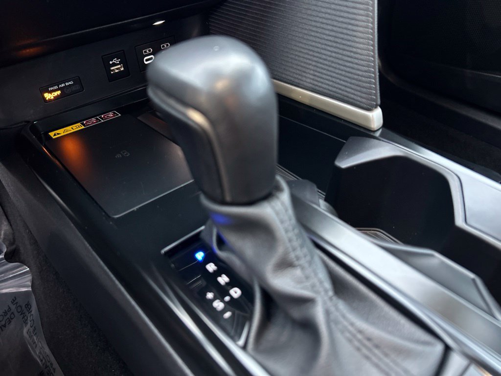 Certified 2025 Toyota Camry SE FWD image 22