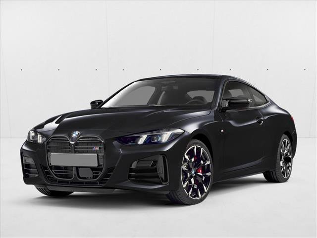 New 2026 BMW M440i Coupe