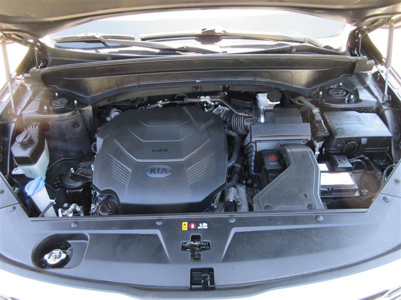 Used 2020 Kia Telluride EX w/ Towing Package image 39