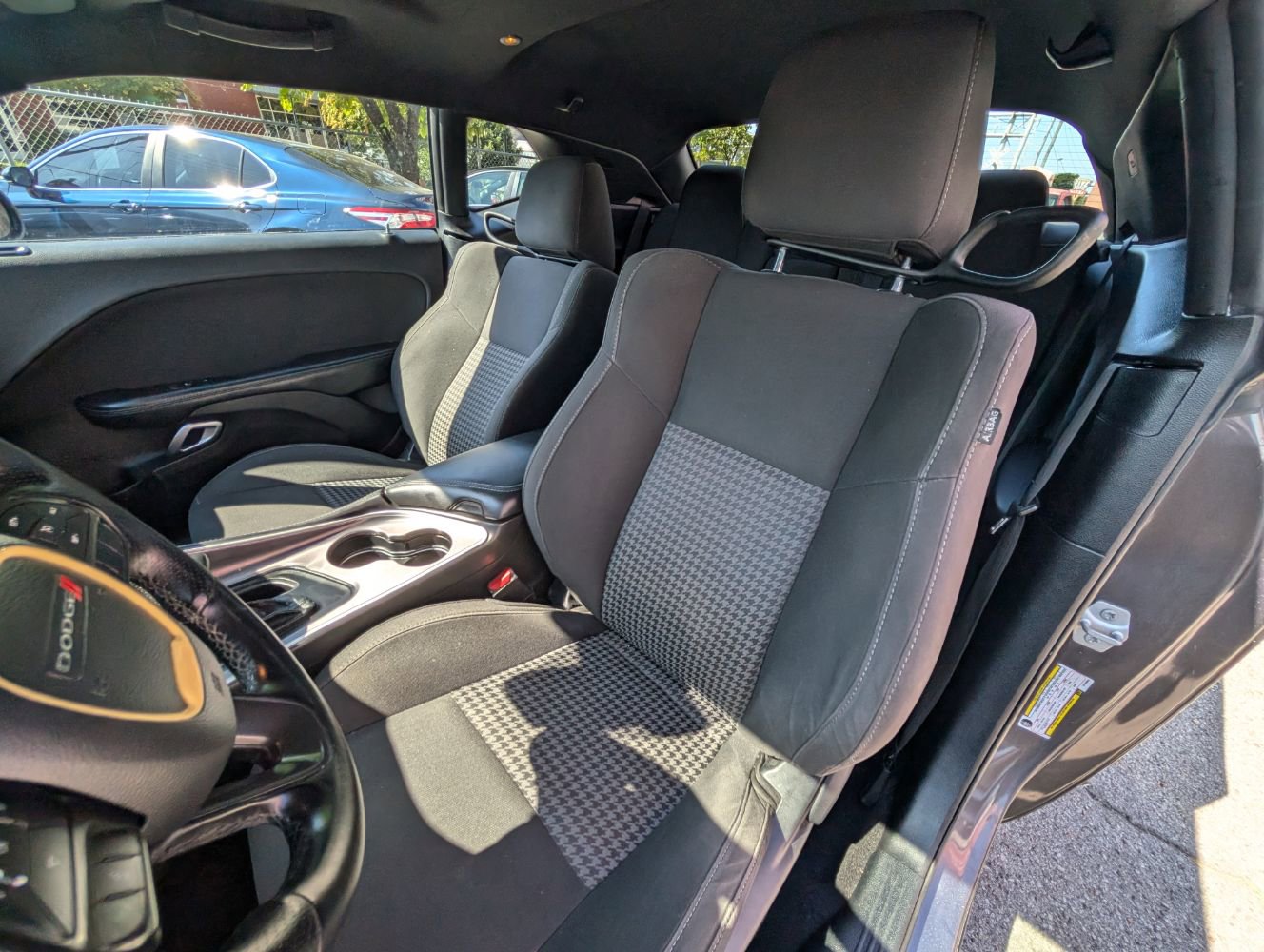 Used 2020 Dodge Challenger GT image 15