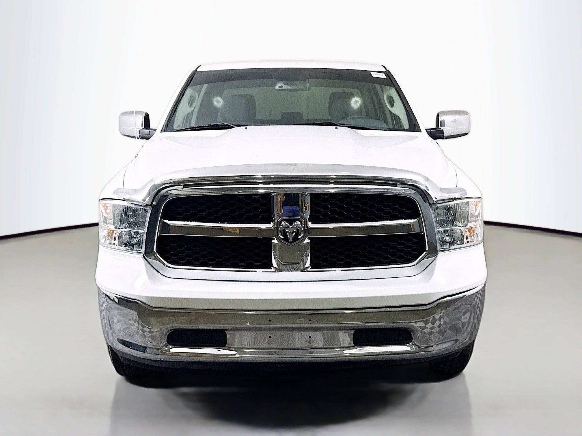 Used 2020 RAM 1500 Tradesman w/ Chrome Plus Package image 2