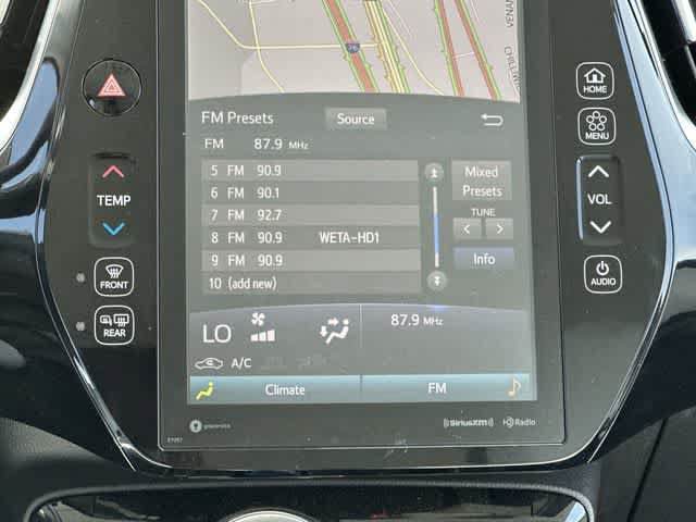 Used 2020 Toyota Prius Prime XLE FWD image 11
