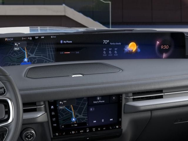 New 2026 Lincoln Navigator Premiere AWD/4WD image 14