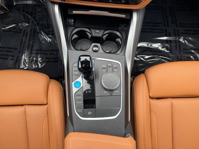 Certified 2023 BMW i4 eDrive40 w/ M Sport Package image 26