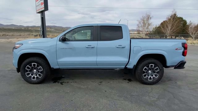 New 2026 Chevrolet Colorado Z71 w/ Z71 Convenience Package 2 AWD/4WD image 5