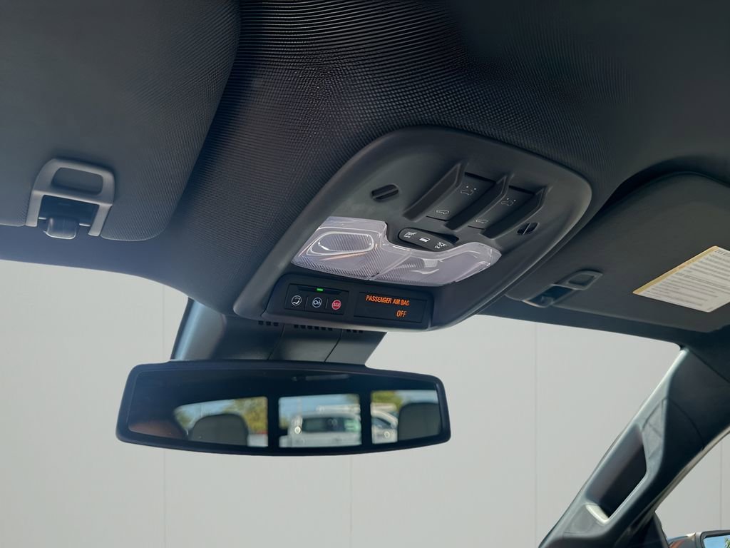 New 2026 GMC Canyon AT4X image 38