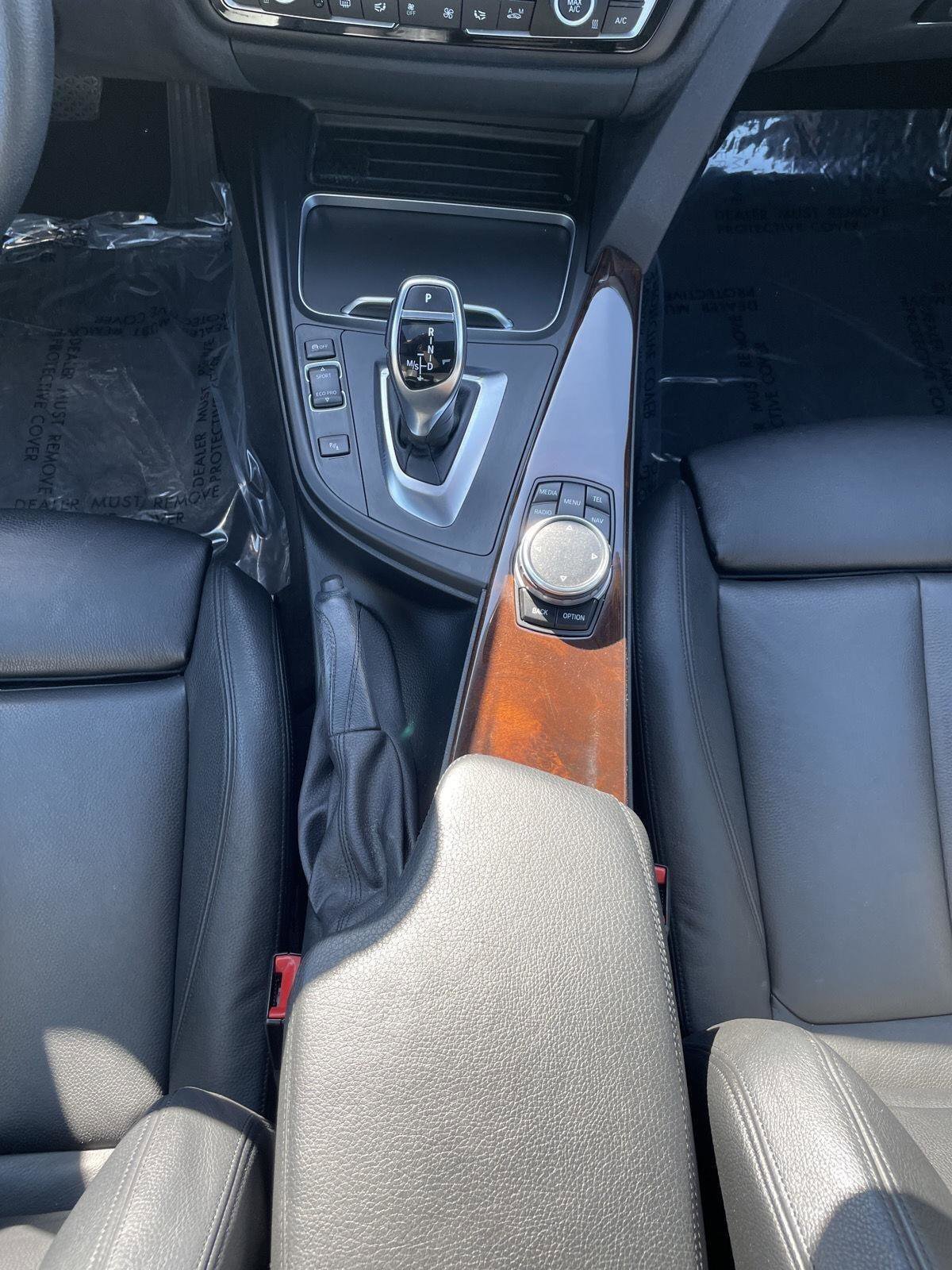 Used 2016 BMW 428i xDrive Coupe image 26