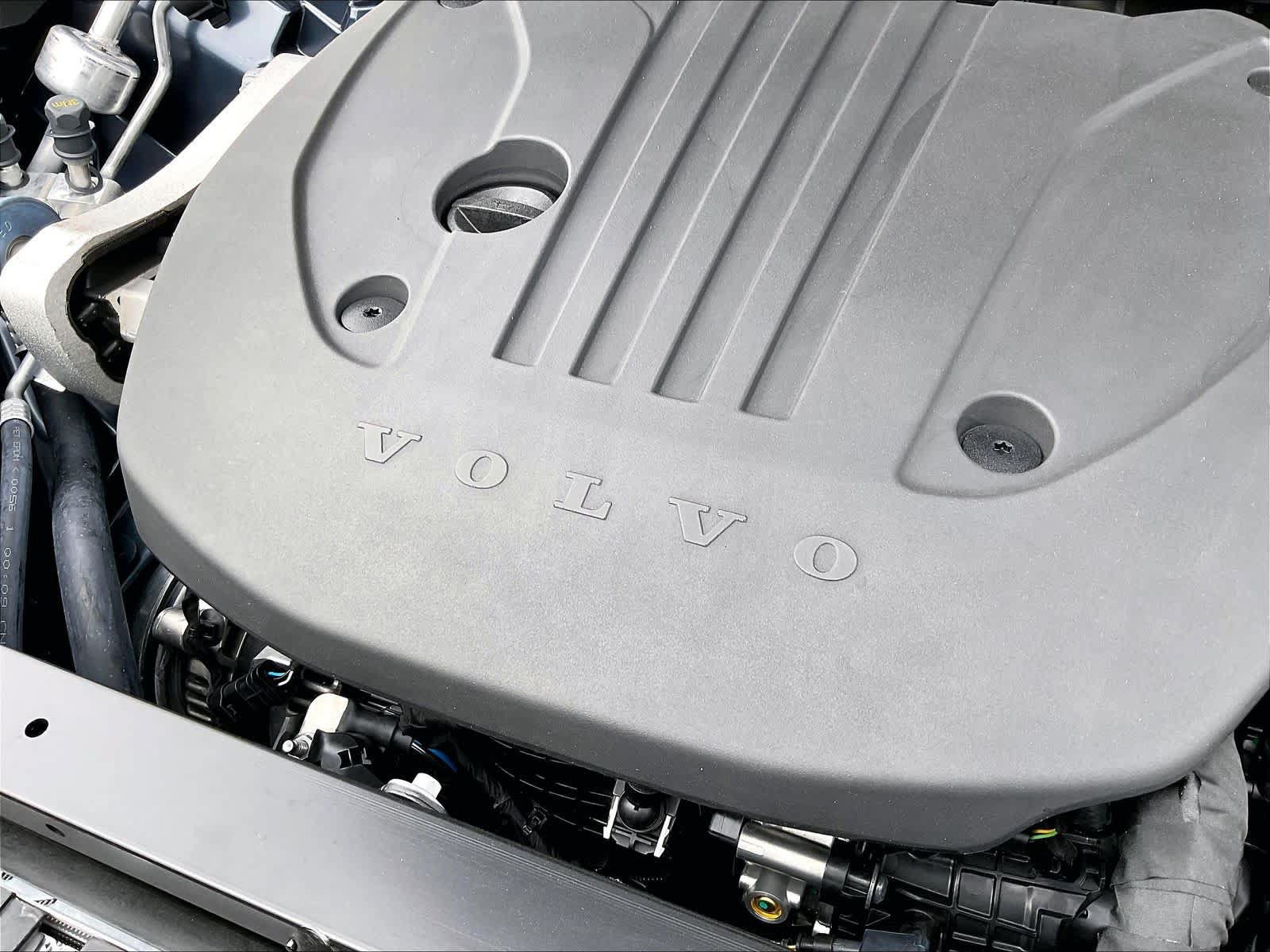 New 2027 Volvo XC60 B5 Core AWD/4WD image 32