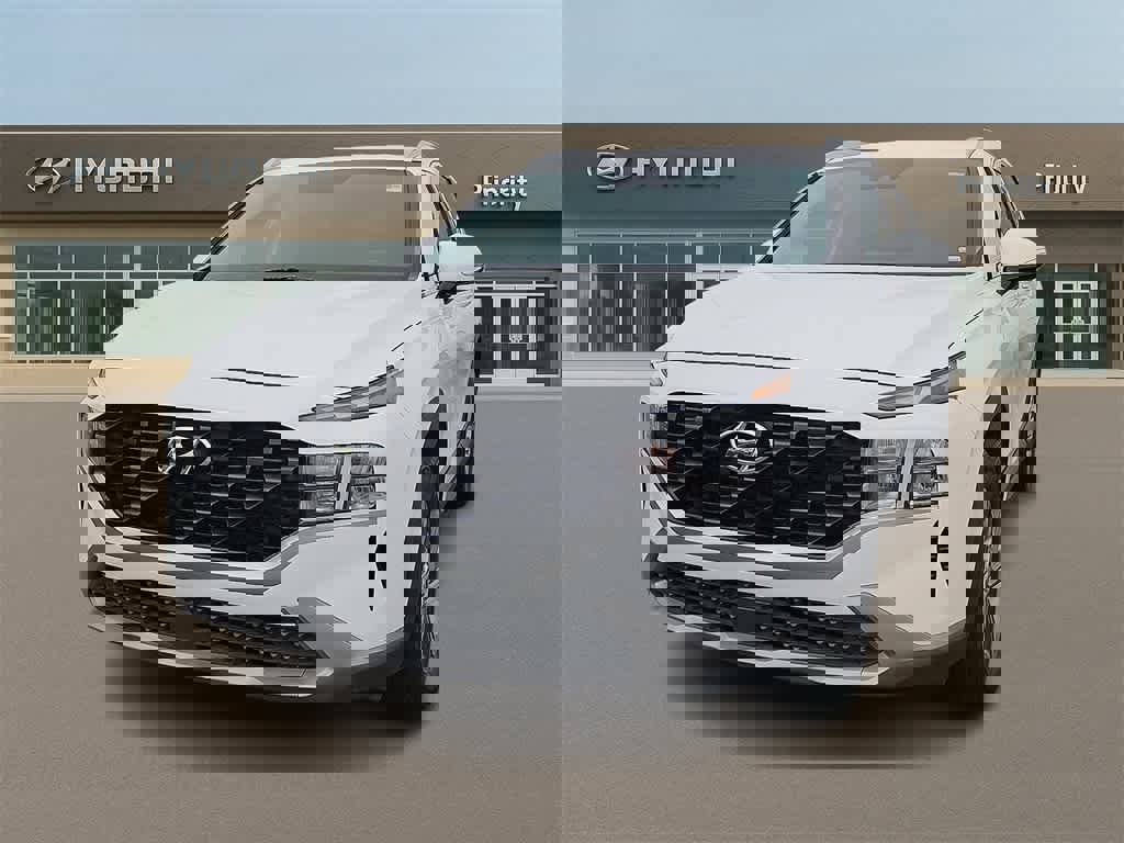 Used 2023 Hyundai Santa Fe SEL