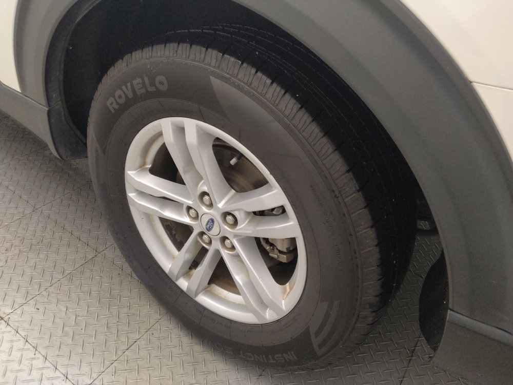Used 2022 Ford Explorer XLT RWD image 31