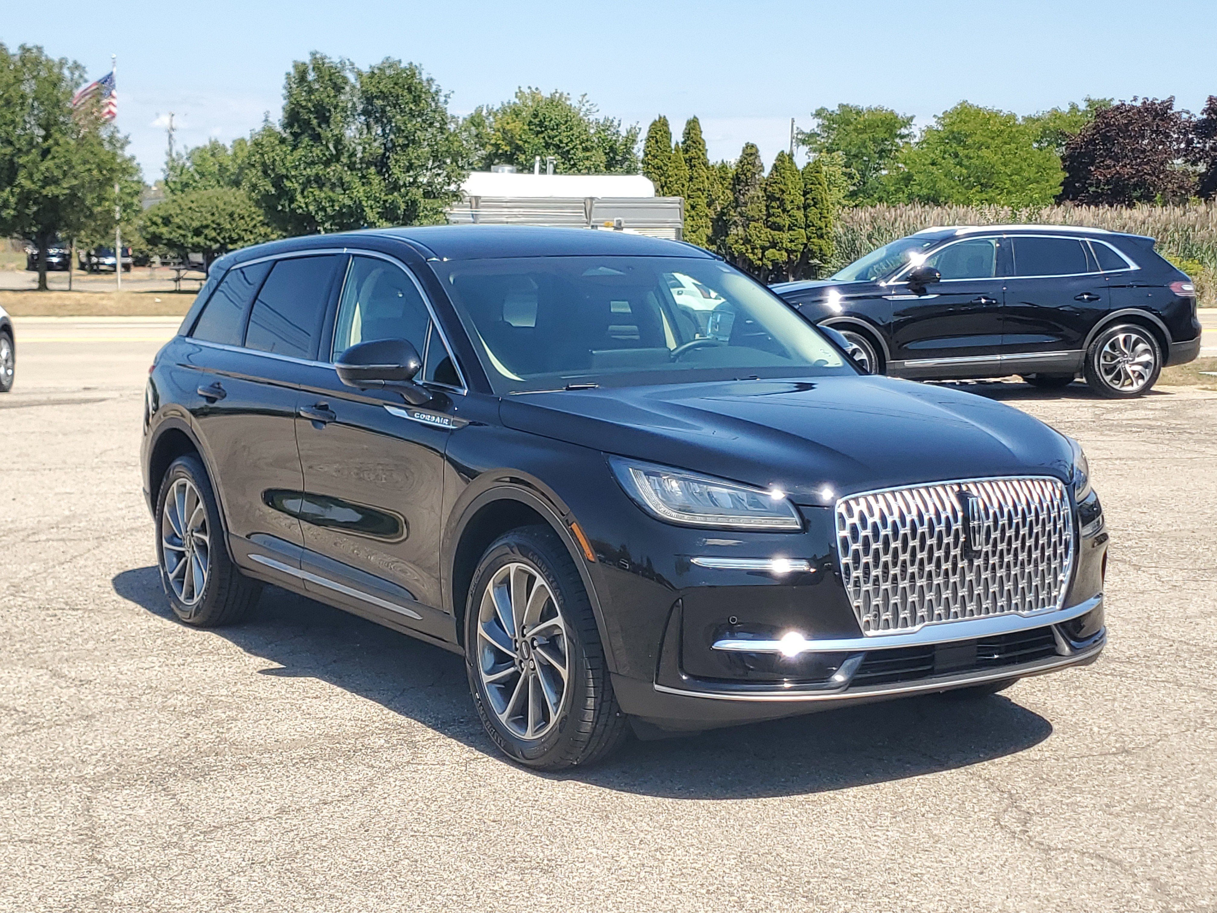 Certified 2024 Lincoln Corsair AWD w/ Equipment Group 101A 360° Tour