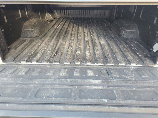 Certified 2024 Chevrolet Silverado 3500 LTZ w/ LTZ Plus Package image 13