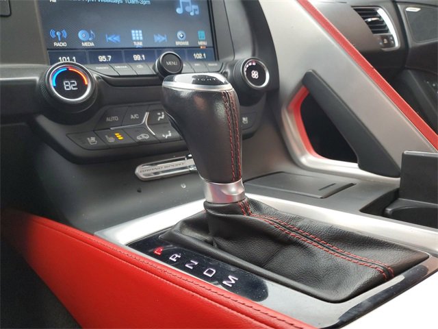 Certified 2019 Chevrolet Corvette Grand Sport image 15