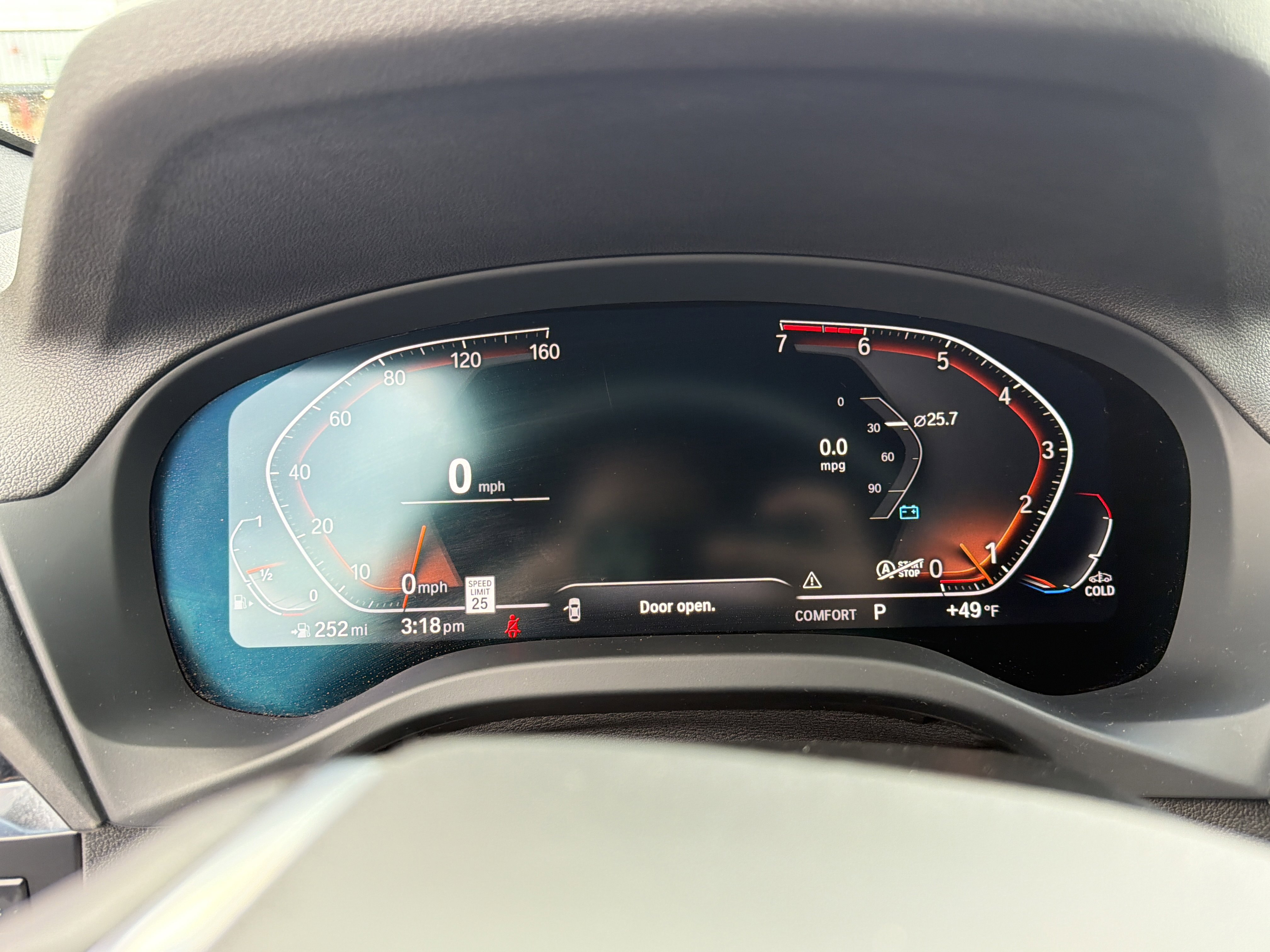 Used 2021 BMW X3 xDrive30i w/ Premium Package image 20