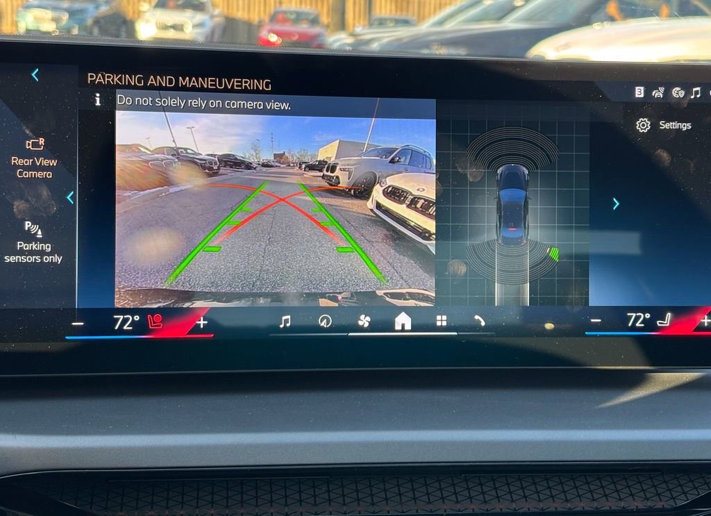 New 2026 BMW 230i xDrive Coupe w/ Convenience Package image 17