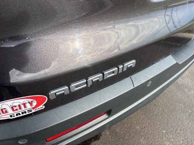 Used 2019 GMC Acadia SLE image 48