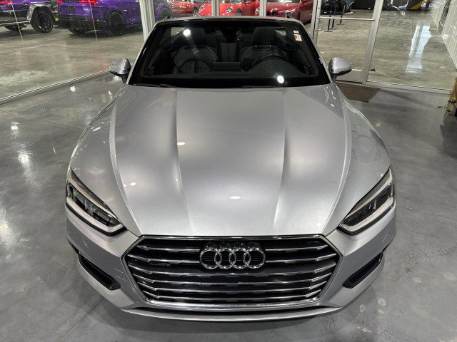 Used 2018 Audi A5 2.0T Premium Plus w/ Premium Plus image 28