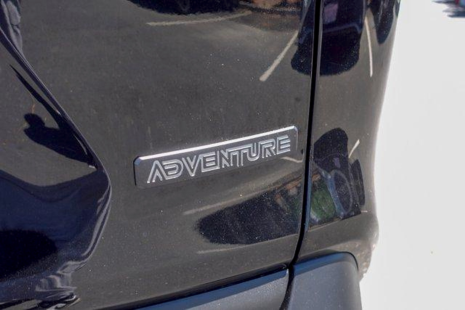 Certified 2019 Toyota RAV4 Adventure w/ All Weather Liner Package AWD/4WD image 6