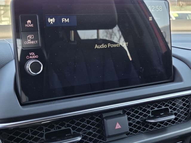 New 2026 Acura ADX A-Spec image 6