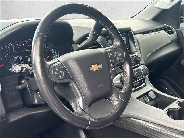 Used 2019 Chevrolet Suburban LT AWD/4WD image 10