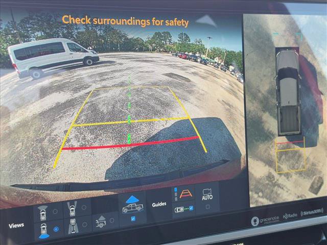 Used 2024 Toyota Tundra Platinum AWD/4WD image 12