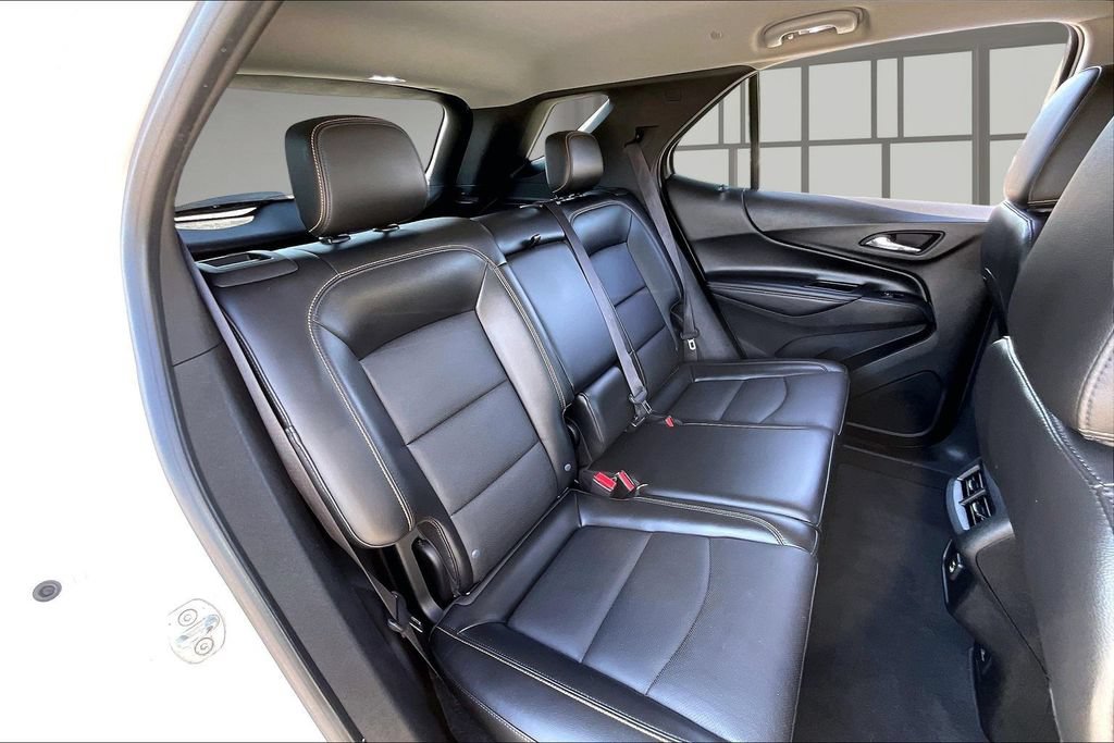 Used 2019 Chevrolet Equinox Premier AWD/4WD image 24