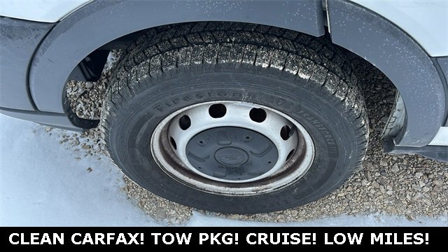 Used 2018 Ford Transit 150 Base image 29