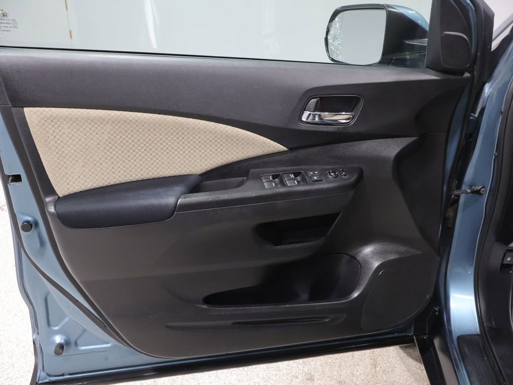 Used 2015 Honda CR-V EX image 13