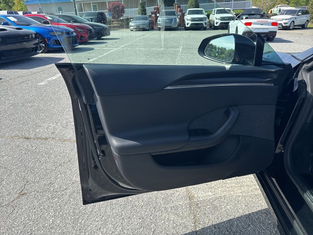 Used 2023 Tesla Model S Plaid image 28